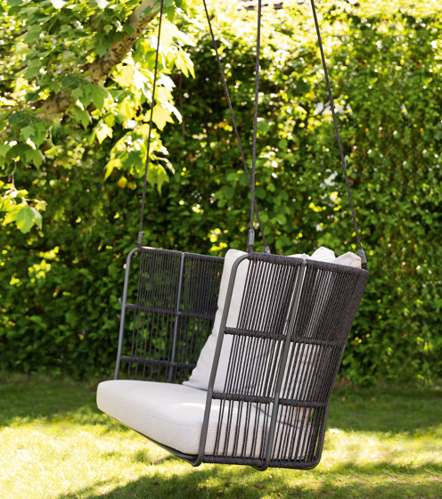 Tibidabo armchair | Chairs | Varaschin