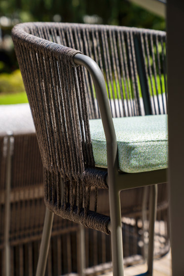 Tibidabo armchair | Chairs | Varaschin