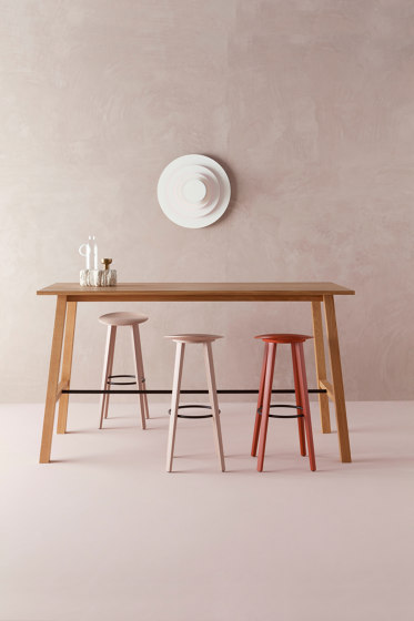 Oxton | Dining tables | Crassevig