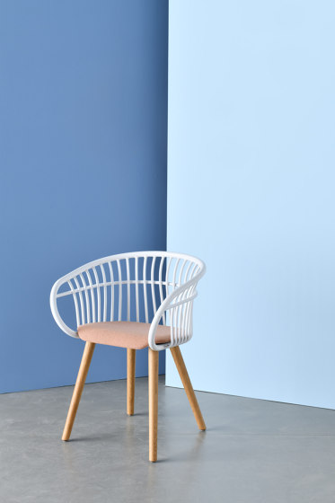 Stem P/SW | Chairs | Crassevig