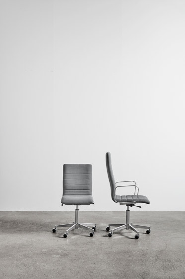 Inferno | Office chairs | Magnus Olesen