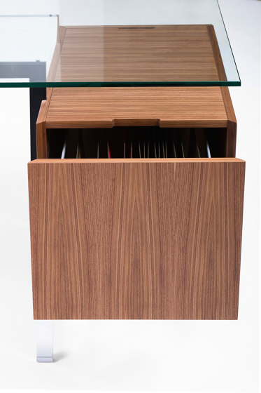 Homework with Wood Top | Desks | Bensen