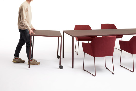 Slim | Dining tables | Arco