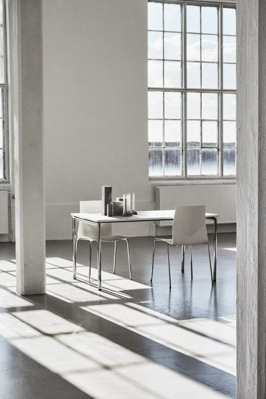Four Eating | Tables collectivités | Ocee & Four Design