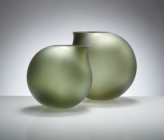 Vaza | sahara | Vases | Anna Torfs
