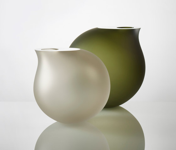 Vaza | smoke | Vases | Anna Torfs