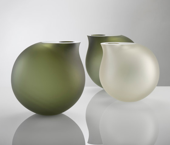 Vaza | sahara | Vases | Anna Torfs