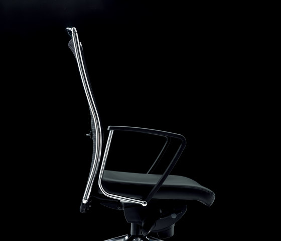 Link X Plus | Office chairs | Aresline