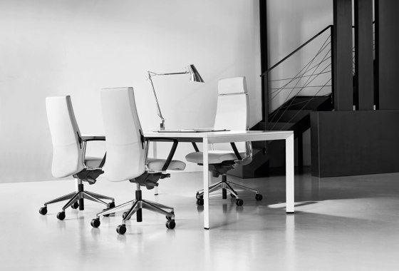 Trendy | Office chairs | Aresline
