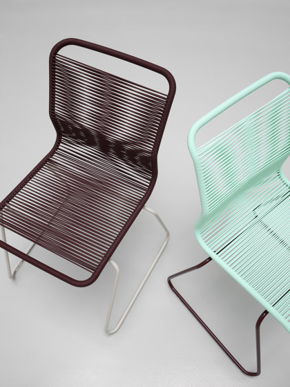 Panton One | Kitchen chair | Sgabelli bancone | Montana Furniture