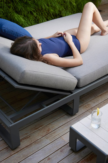 Flat Modul Sofa 1 | Sofas | GANDIABLASCO
