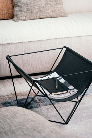 Joco Side table | Tables d'appoint | Walter Knoll