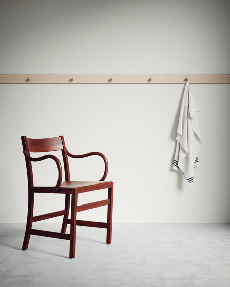 Waiter Chair | Sedie | Massproductions