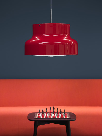 Bumling Mini Pendant | Lámparas de suspensión | ateljé Lyktan