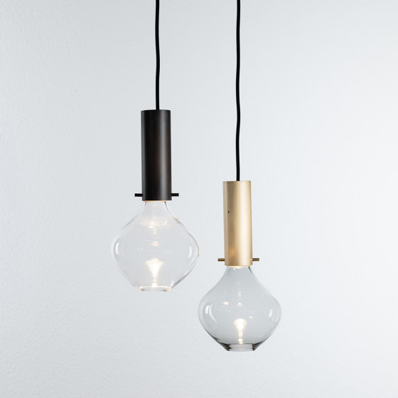 Moni | Lámparas de suspensión | Isabel Hamm Licht