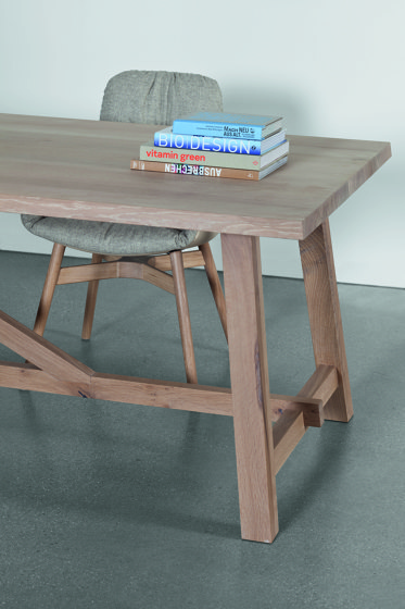 BC 02 Cantina Table | Standing tables | Janua