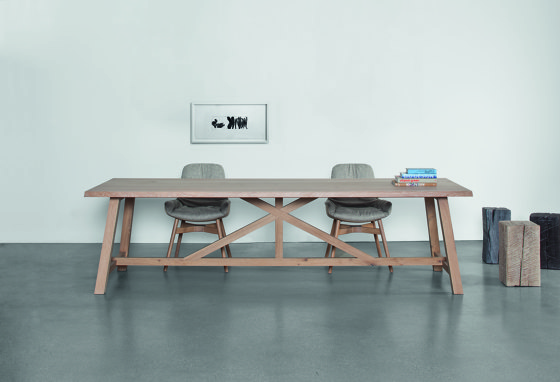 BC 02 Cantina Table | Standing tables | Janua
