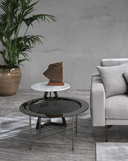 en | Coffee tables | Fiam Italia