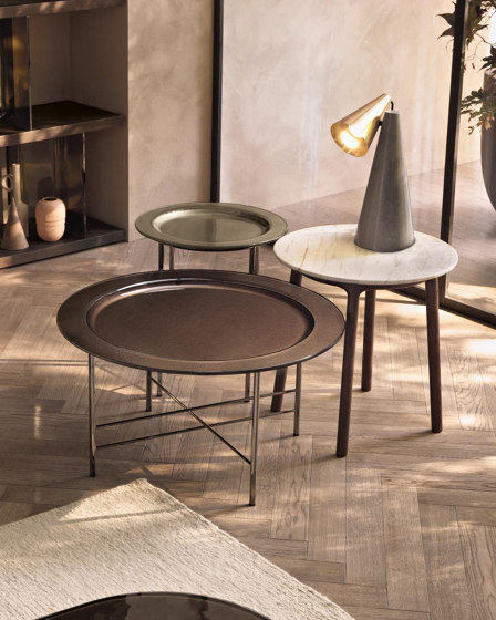 en | Coffee tables | Fiam Italia