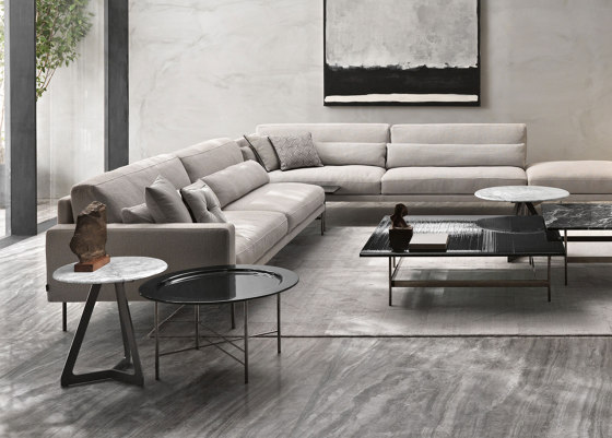 en | Coffee tables | Fiam Italia