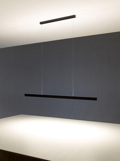 Wall shelf 100 | GERA light system 6 | Estantería | GERA