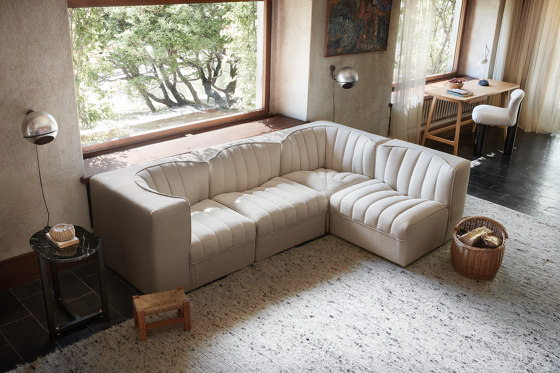 9000 Sofa | Sofas | ARFLEX