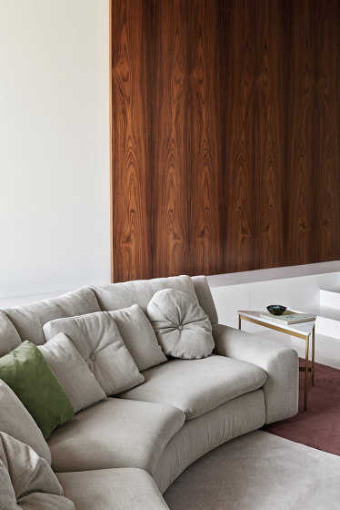 **Ben Ben Sofa 2-Sitzer | Sofas | ARFLEX