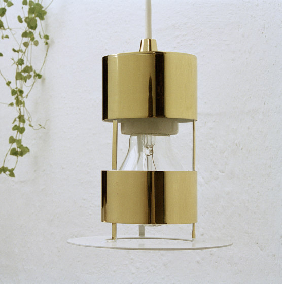 TRINITATIS wall lamp | Lampade parete | Okholm Lighting