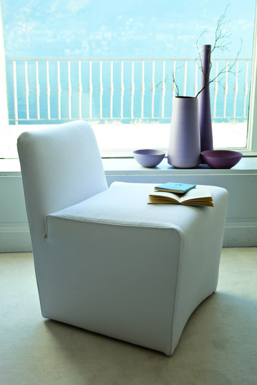 680 Class Small armchair | Armchairs | Vibieffe