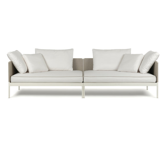 BASKET Sofa 3-Sitzer | Sofas | Roda