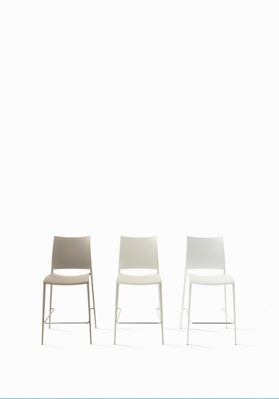 Sand | Stuhl mit Armlehnen | Stühle | Desalto