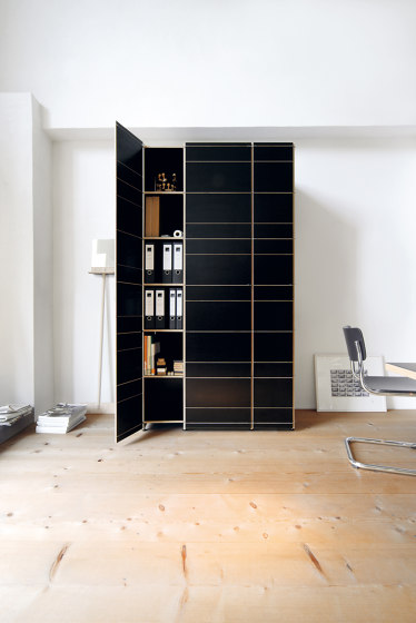 K1 | Cabinets | Nils Holger Moormann