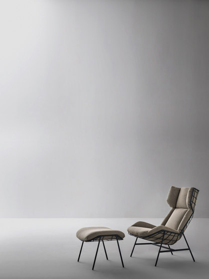 Summerset armchair | Chairs | Varaschin
