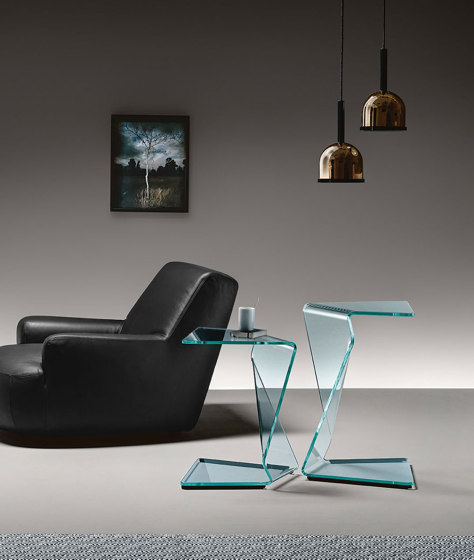 sigmy | Side tables | Fiam Italia