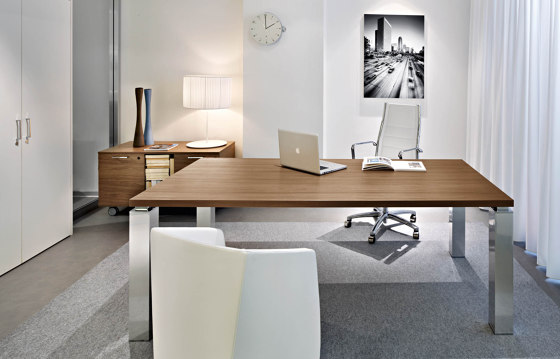 Tao Meeting | Contract tables | Sinetica Industries