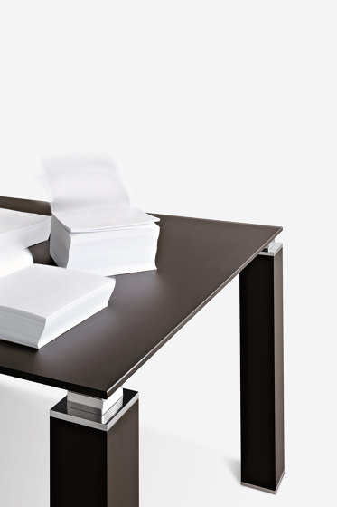 Tao Meeting | Contract tables | Sinetica Industries