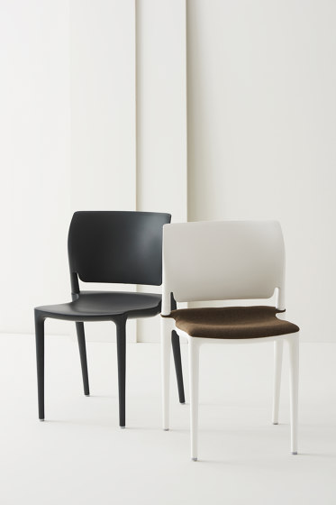 e-motion | Chairs | Segis