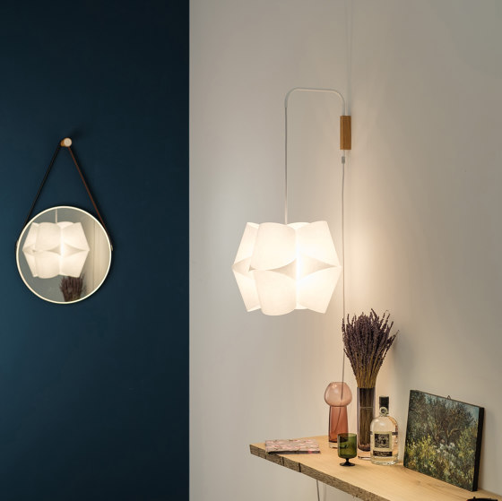 JULII | Floor lamp | Free-standing lights | Domus