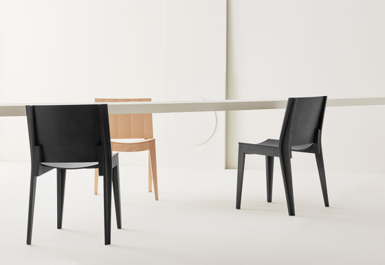 Mistral | Chairs | Segis