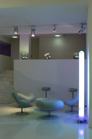 Metacolor LED | Free-standing lights | Artemide