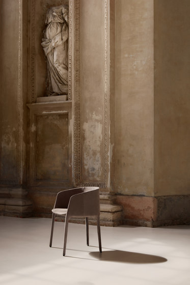 Achille Chair | Sedie | MDF Italia