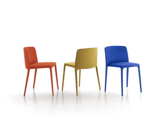 Achille Chair | Stühle | MDF Italia