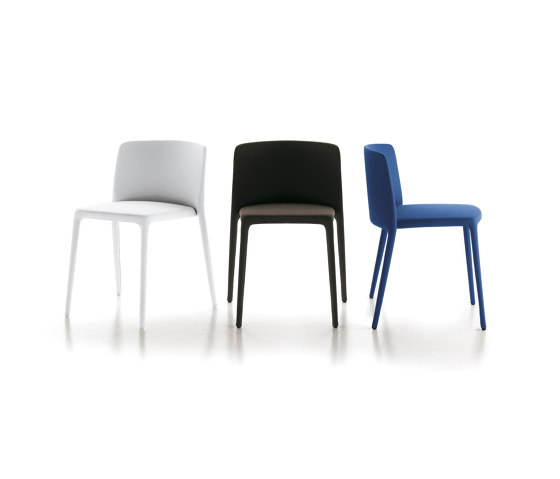 Achille Chair | Sillas | MDF Italia