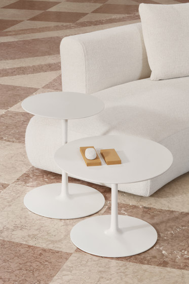Flow Low Table | Side tables | MDF Italia