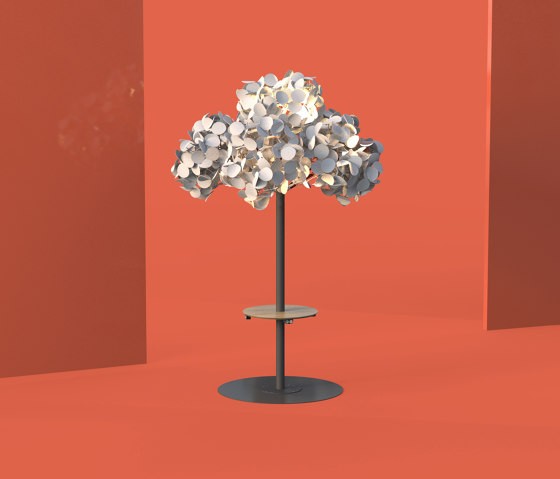 Leaf Lamp Floor 130 | Lampade piantana | Green Furniture Concept