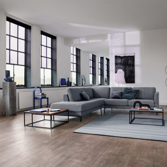 Rolf Benz 011 EGO | Sofas | Rolf Benz