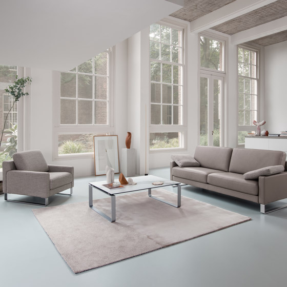 Rolf Benz 011 EGO | Sofas | Rolf Benz