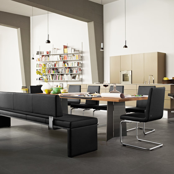 Rolf Benz 620 | Chaises | Rolf Benz