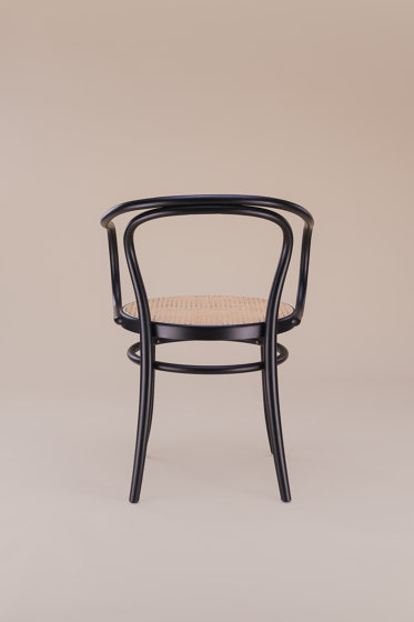 33 chair | Sedie | TON A.S.