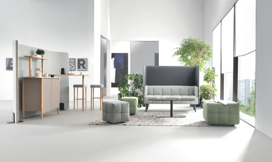 Connect | Side tables | Martex